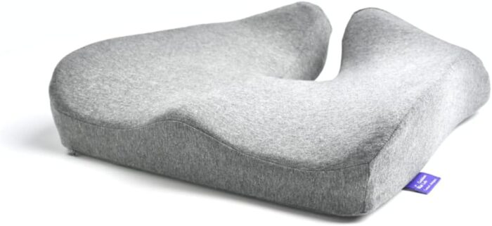 Pressure Relief Seat Cushion