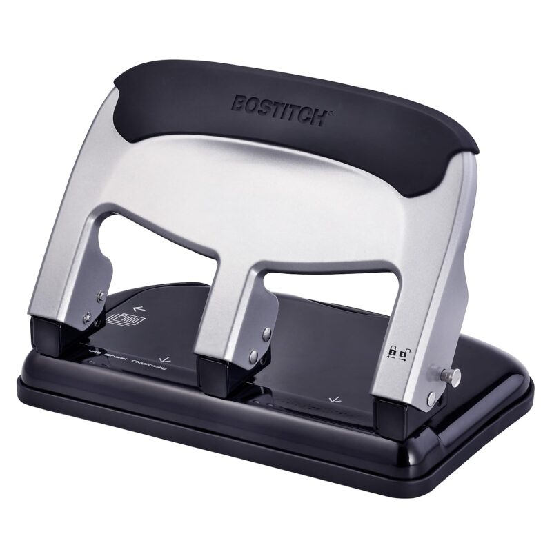 EZ Squeeze 3 Hole Punch