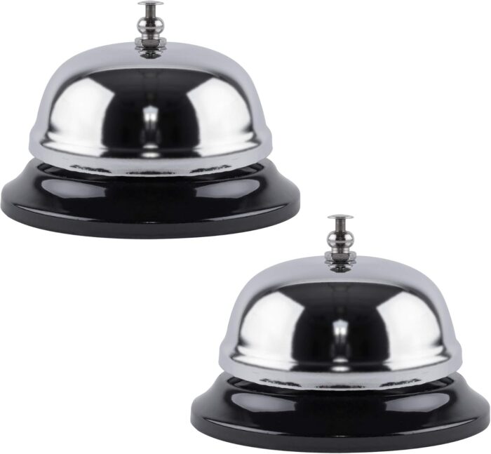 Classic Service Bell Set